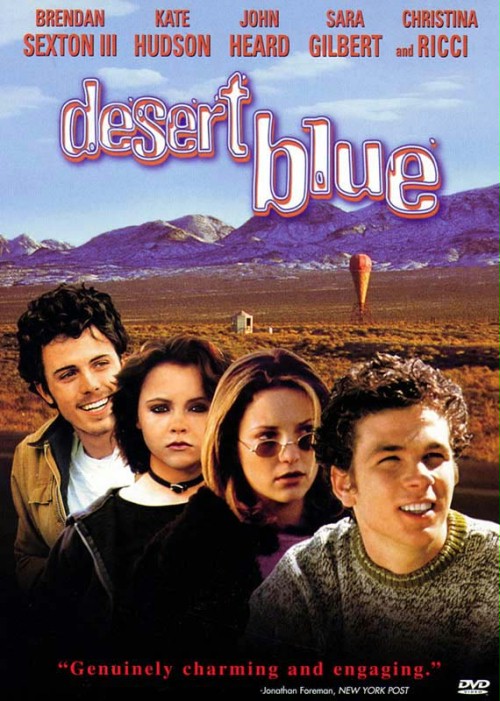 Desert Blue                                  (1998)