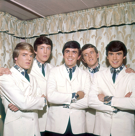 The Dave Clark Five The Dave Clark Five