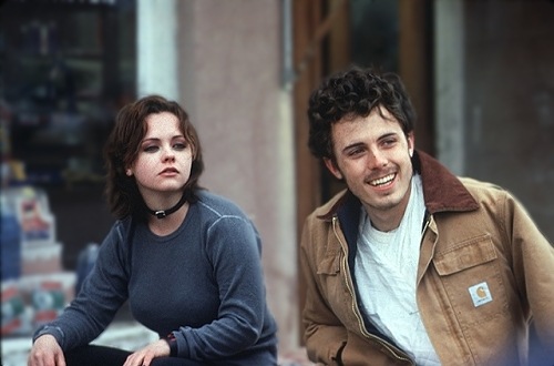 Desert Blue                                  (1998)