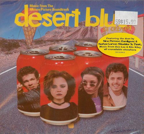 Desert Blue                                  (1998)