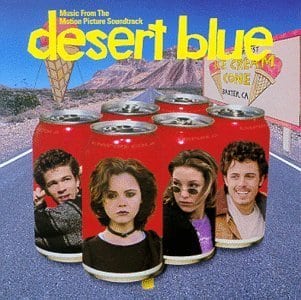 Desert Blue                                  (1998)