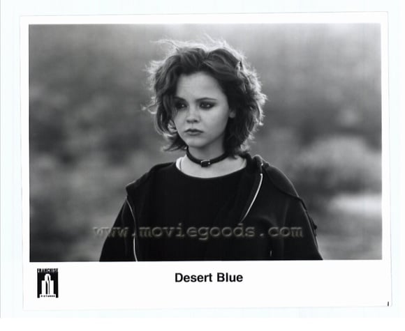 Desert Blue                                  (1998)