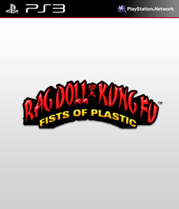 Rag Doll Kung Fu: Fists of Plastic