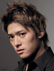 Sosuke Takaoka