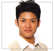 Sosuke Takaoka