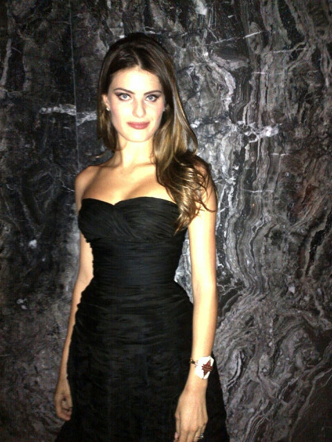 Isabeli Fontana