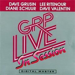 Grp Live in Session