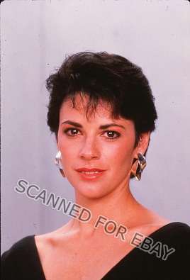 Patricia Charbonneau Patricia Charbonneau