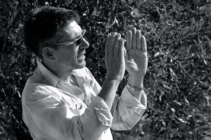Michael Keusch