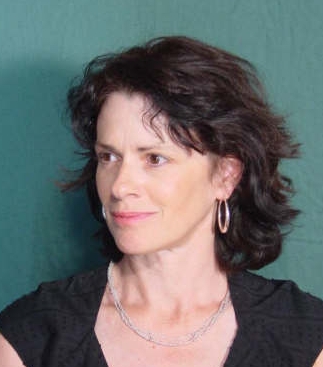 Patricia Charbonneau