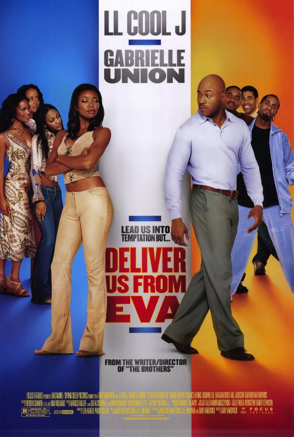 Deliver Us from Eva