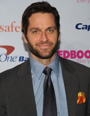 Peter Hermann