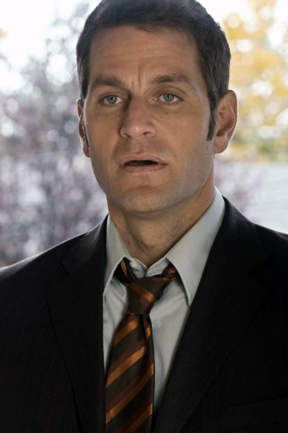 Peter Hermann