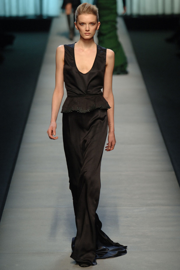 Lily Donaldson