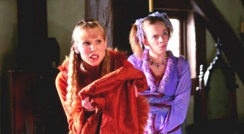Ella Enchanted