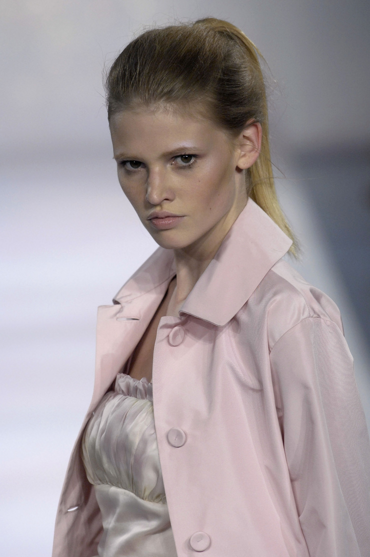Lara Stone
