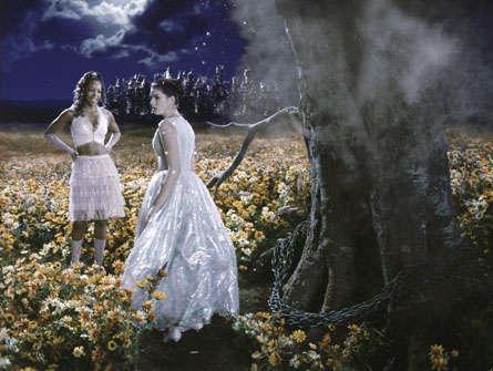 Ella Enchanted