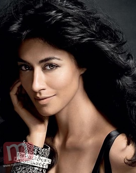 Chitrangda Singh