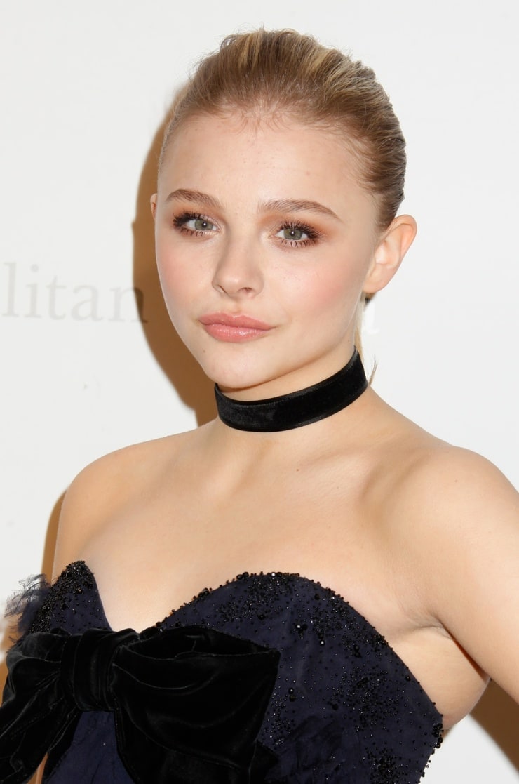 Chloe Moretz Chloe Moretz