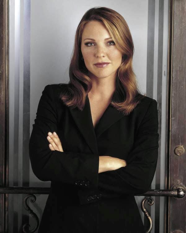 Kelli Williams