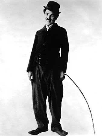 Charles Chaplin