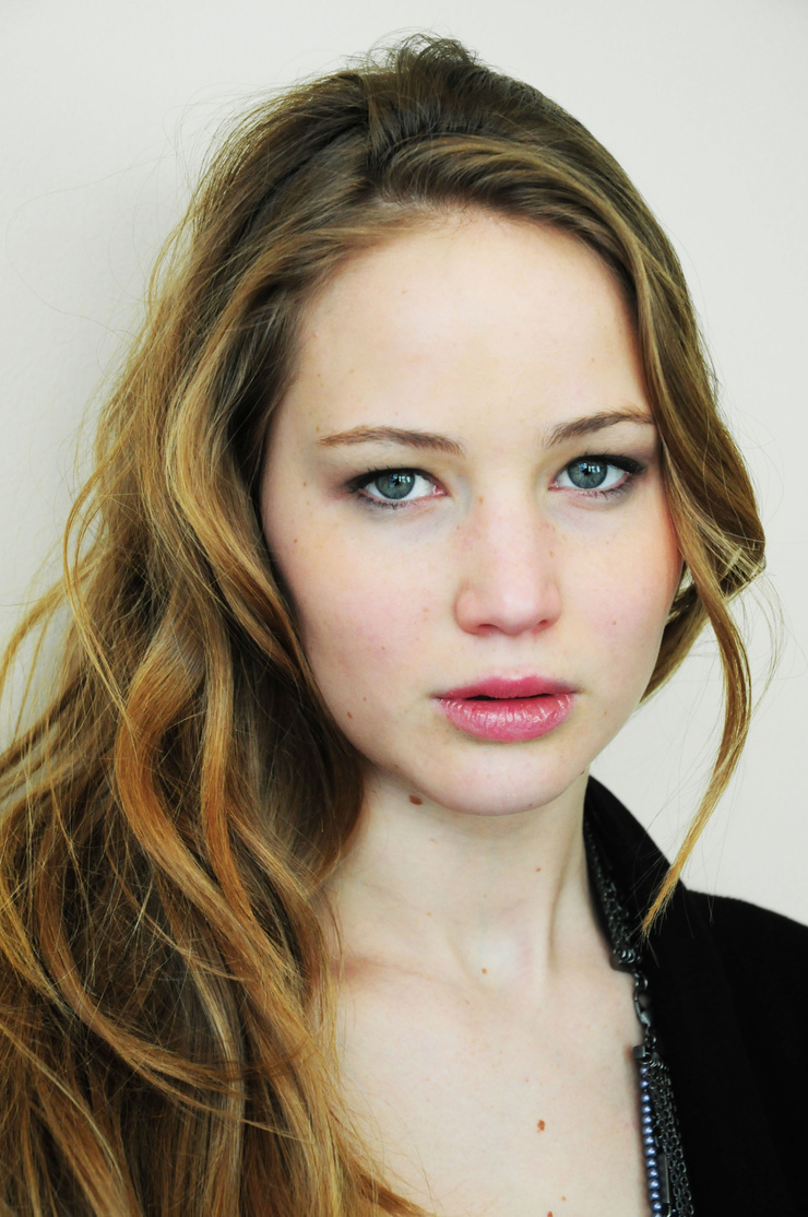 Jennifer Lawrence Jennifer Lawrence