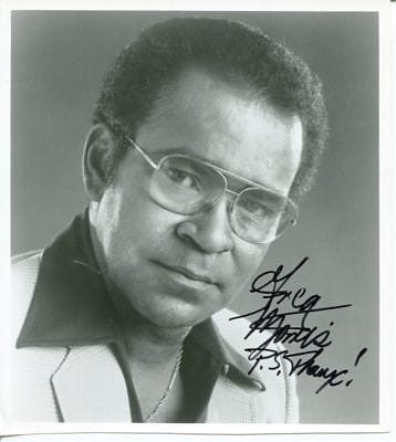 Greg Morris