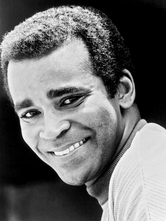 Greg Morris Greg Morris
