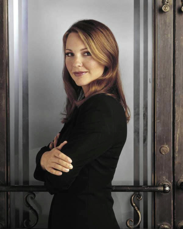 Kelli Williams