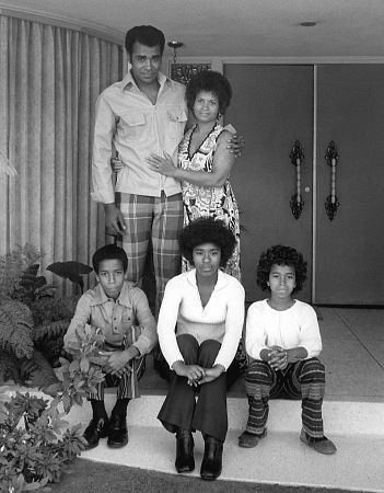 Greg Morris Greg Morris