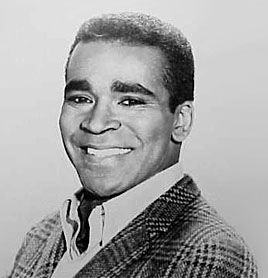 Greg Morris Greg Morris