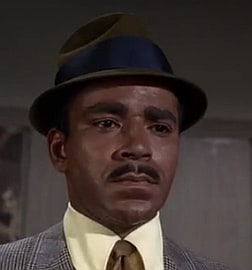 Greg Morris Greg Morris