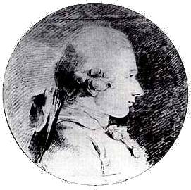 Marquis de Sade Marquis de Sade