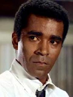 Greg Morris