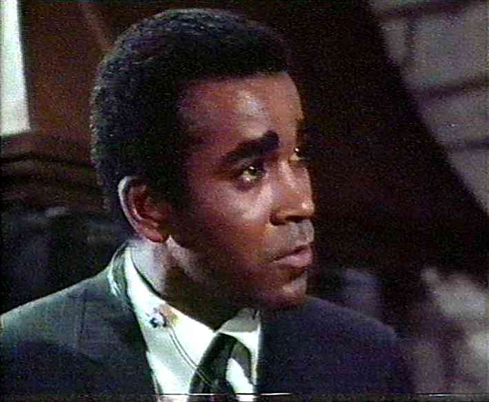 Greg Morris Greg Morris
