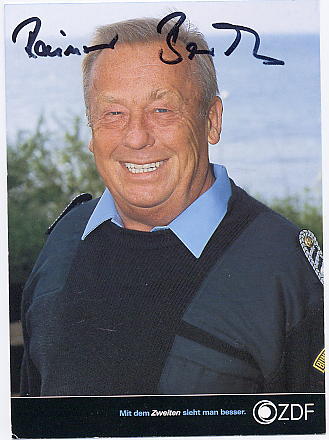 Rainer Basedow Rainer Basedow