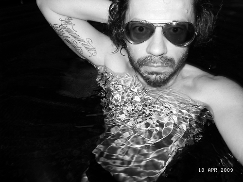 Olivier Zahm