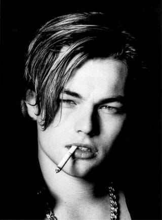 Leonardo DiCaprio