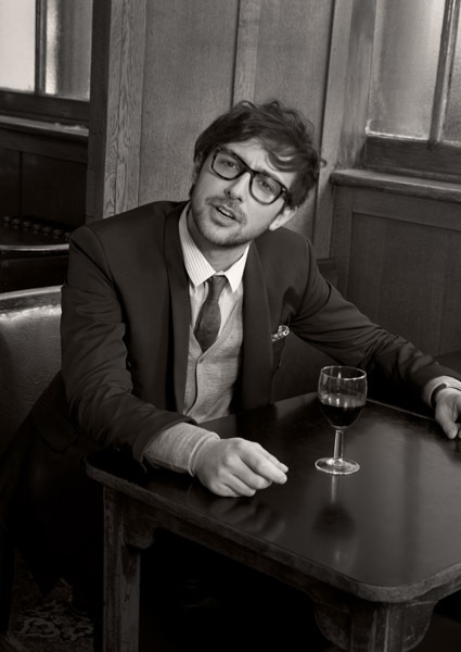 Alex Zane