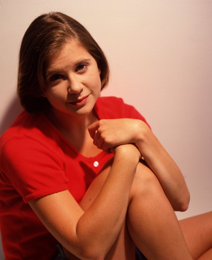 Kellie Martin