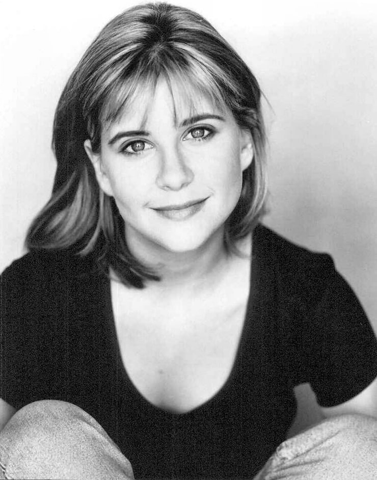 Kellie Martin