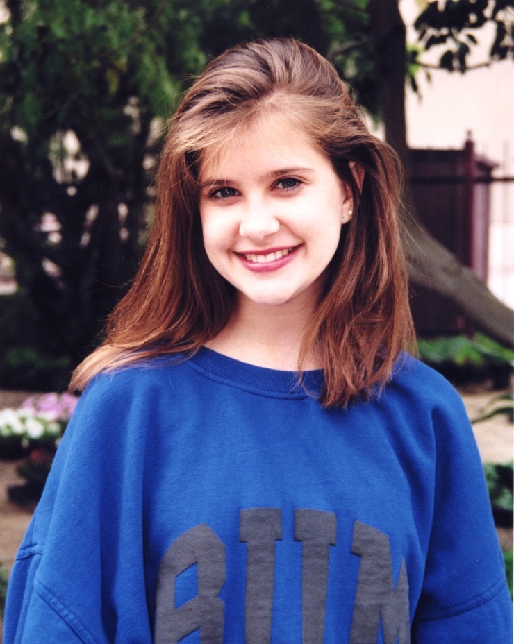 Kellie Martin Kellie Martin