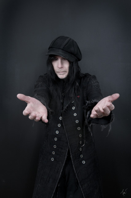 Mick Mars