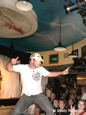 Lee Brice