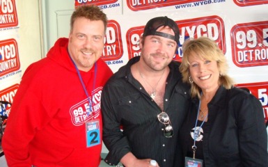 Lee Brice