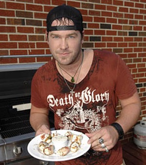 Lee Brice
