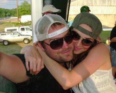 Lee Brice