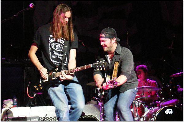 Lee Brice
