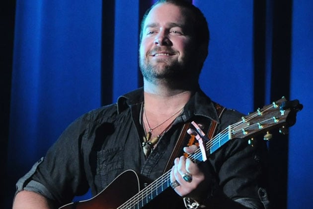 Lee Brice
