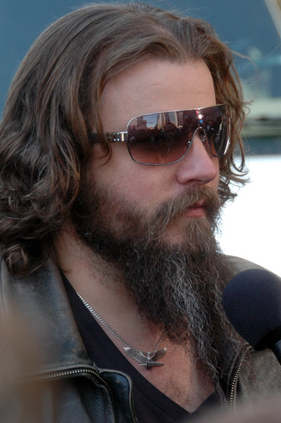 Jamey Johnson